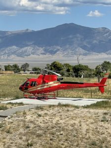 Helicopter