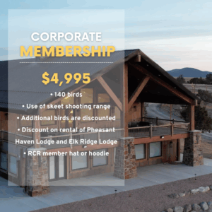Corporate Membership