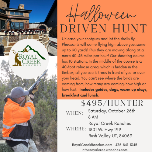 Hunts-2 Hunts-2