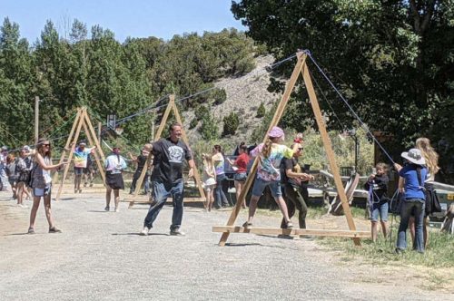 teambuilding teambuilding